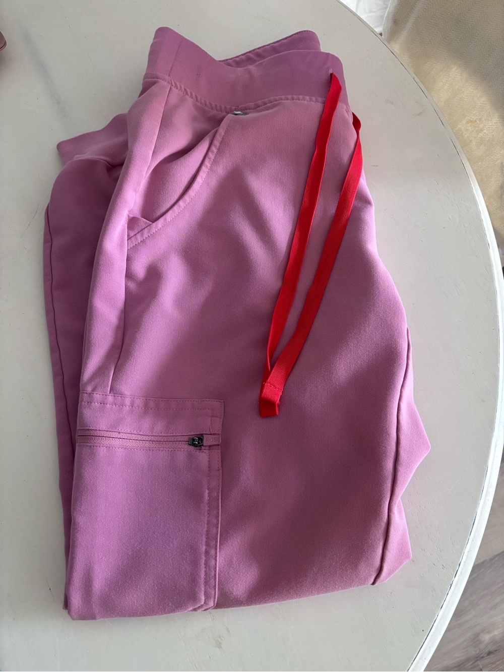 FIGS Jogger XS Petite